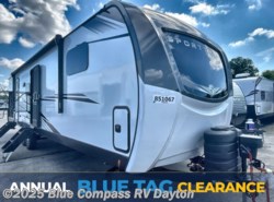 New 2026 Venture RV SportTrek Touring Edition STT343VBH available in New Carlisle, Ohio