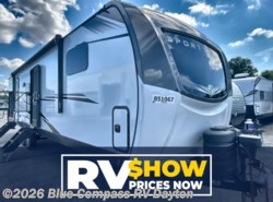 New 2026 Venture RV SportTrek Touring Edition STT343VBH available in New Carlisle, Ohio