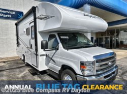 New 2026 Jayco Redhawk SE 22CF available in New Carlisle, Ohio