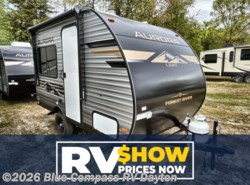 New 2026 Forest River Aurora Light 13RDX available in New Carlisle, Ohio