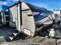 New 2026 Forest River Aurora Light 13RKX available in New Carlisle, Ohio