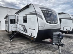 New 2026 Venture RV SportTrek ST327VIK available in New Carlisle, Ohio