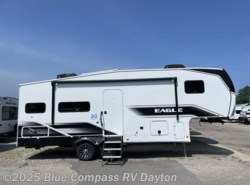 New 2025 Jayco Eagle SLE 24MLE available in New Carlisle, Ohio