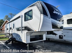 New 2026 Jayco Eagle HT 29DDB available in New Carlisle, Ohio