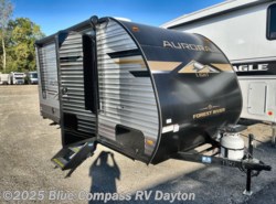 New 2026 Forest River Aurora Light 16BHX available in New Carlisle, Ohio