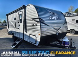 New 2026 Jayco Jay Flight SLX 197MB available in New Carlisle, Ohio