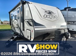 New 2026 Jayco Jay Feather 19MRK available in New Carlisle, Ohio
