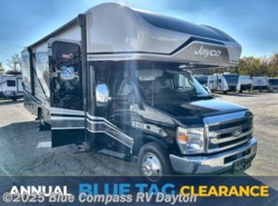 New 2026 Jayco Greyhawk 29MV available in New Carlisle, Ohio