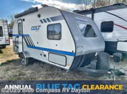 Used 2018 Keystone Colt 171RKCT available in New Carlisle, Ohio