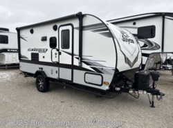 Used 2022 Jayco Jay Feather Micro 171BH available in New Carlisle, Ohio