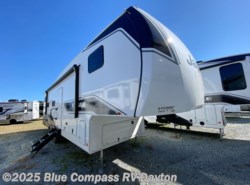 New 2026 Jayco Eagle SLE 28BHU available in New Carlisle, Ohio
