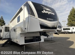 New 2026 Jayco Eagle 335LSTS available in New Carlisle, Ohio