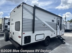 New 2026 Jayco Jay Flight SLX 197MB available in New Carlisle, Ohio