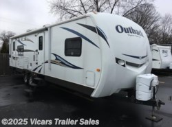 Used 2012 Keystone Outback 277RL available in Taylor, Michigan