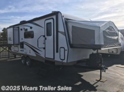 New 2018 Forest River Rockwood Roo 24WS available in Taylor, Michigan