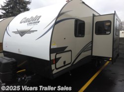 New 2018 Gulf Stream Cabin Cruiser 24RBS available in Taylor, Michigan