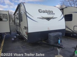 New 2018 Gulf Stream Cabin Cruiser 25BHS available in Taylor, Michigan