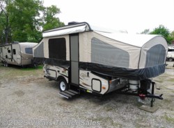Used 2016 Coachmen Clipper Sport 108ST available in Taylor, Michigan