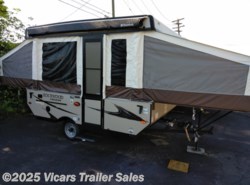 New 2018 Forest River Rockwood Freedom 1940LTD available in Taylor, Michigan