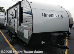 New 2019 Gulf Stream Ameri-Lite 274QB (O) available in Taylor, Michigan