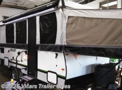 New 2019 Forest River Rockwood High Wall 296 available in Taylor, Michigan