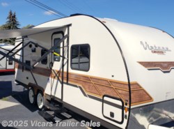 New 2020 Gulf Stream Vintage Cruiser 23Bhs (T/Woody) available in Taylor, Michigan