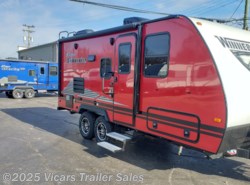 New 2020 Winnebago Micro Minnie 2106DS (Red/Stone) available in Taylor, Michigan