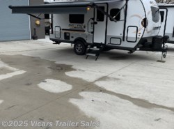 New 2023 Forest River Rockwood Geo Pro G19FDS available in Taylor, Michigan