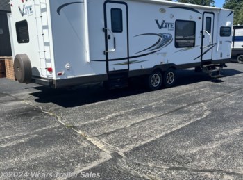 Used 2014 Forest River Flagstaff V-Lite 30WFKSS available in Taylor, Michigan