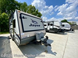 Used 2015 Jayco Jay Feather Ultra Lite X17Z available in Taylor, Michigan