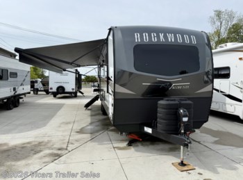 New 2025 Forest River Rockwood Ultra Lite 2706BH available in Taylor, Michigan
