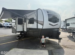 New 2025 Forest River Rockwood Mini Lite 2518S available in Taylor, Michigan