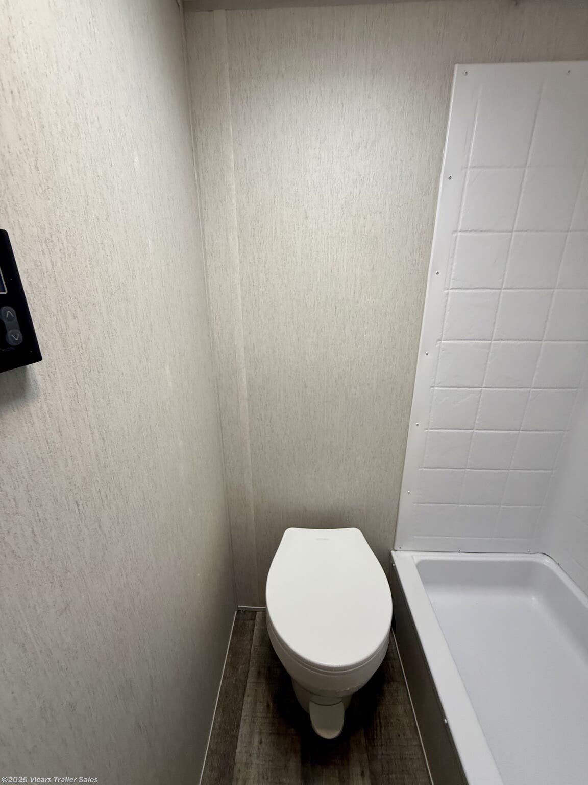 Used 2023 Forest River Cherokee Wolf Pup 17JG available in Taylor, Michigan