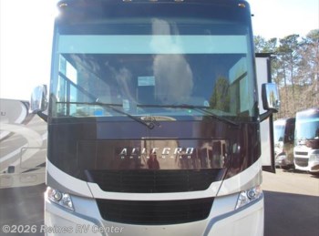 New 2017 Tiffin Allegro 36 UA available in Manassas, Virginia