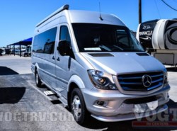 New 2017 Airstream Interstate Lounge EXT Lounge available in Fort Worth, Texas