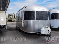 New 2017 Airstream Sport 22FB available in Fort Worth, Texas