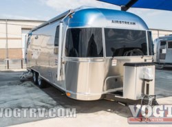 New 2017 Airstream International Signature 25FB available in Fort Worth, Texas