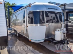 New 2017 Airstream International Signature 25FB available in Fort Worth, Texas