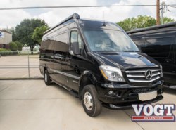 New 2018 Airstream INT 3500 EXT available in Fort Worth, Texas