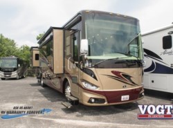 New 2017 Tiffin Phaeton 40QKH available in Fort Worth, Texas