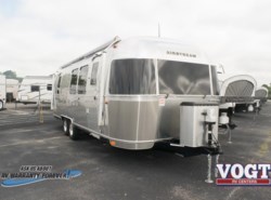 New 2018 Airstream International Serenity 28 available in Fort Worth, Texas
