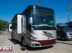 New 2017 Tiffin Phaeton 40QKH available in Fort Worth, Texas