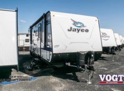 New 2018 Jayco Jay Feather 23BHM available in Fort Worth, Texas
