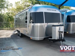 New 2018 Airstream International Signature 25FB available in Fort Worth, Texas