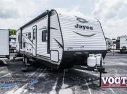 New 2018 Jayco Jay Flight SLX 287BHSW available in Fort Worth, Texas