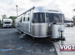 New 2018 Airstream Classic 33 available in Fort Worth, Texas