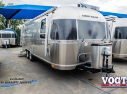 New 2018 Airstream Tommy Bahama 27FB available in Fort Worth, Texas