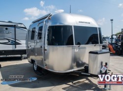 New 2018 Airstream Sport 16RB available in Fort Worth, Texas