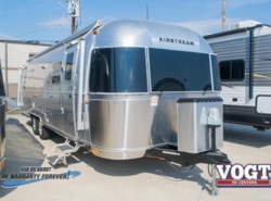 New 2018 Airstream International Serenity 30 available in Fort Worth, Texas