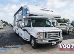 New 2018 Jayco Greyhawk 31DS available in Fort Worth, Texas
